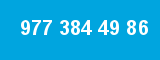 977 384 49 86